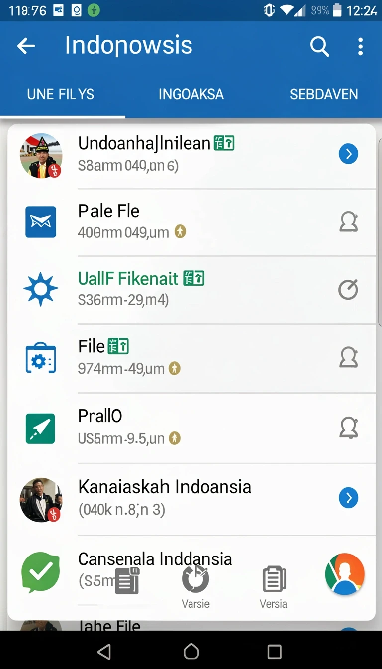 Review Aplikasi 6cf Versi Terbaru screenshot 3