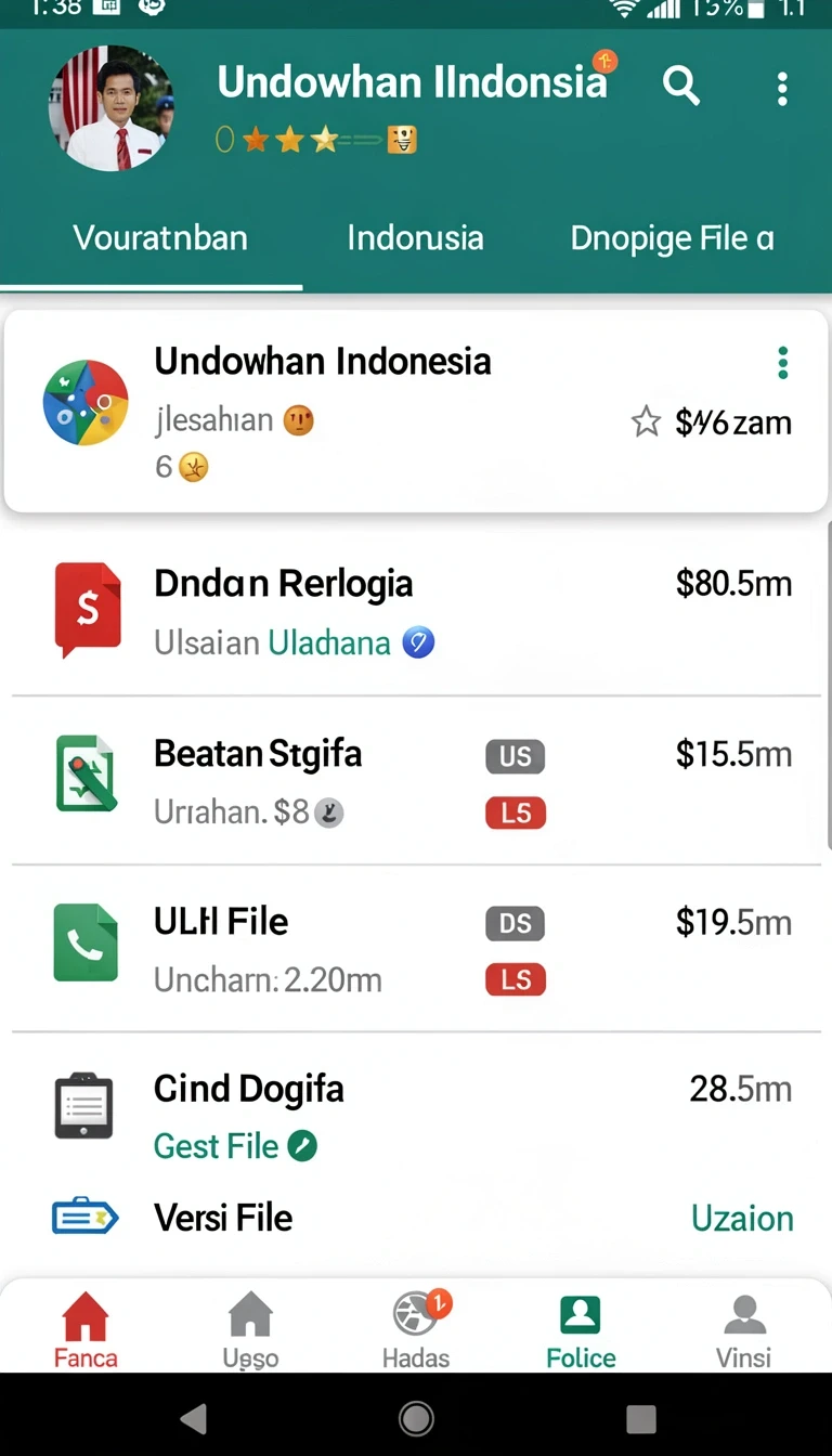 Download 6svip APK untuk Android screenshot 2