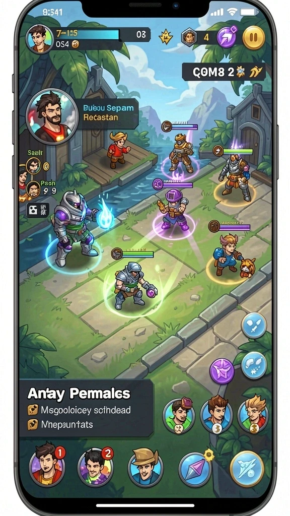 Download 6svip APK untuk Android screenshot 3