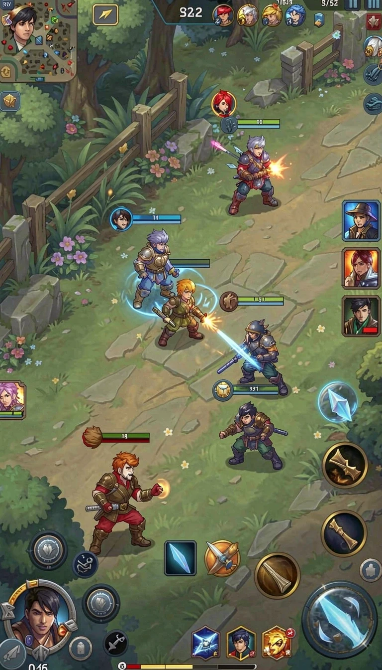 Download 6rt APK untuk Android screenshot 4