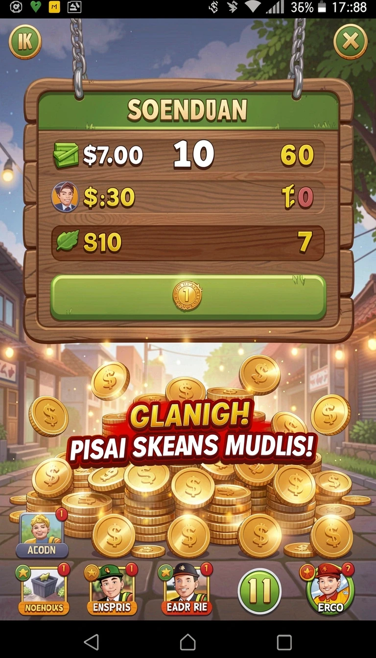 Download 6svip APK untuk Android screenshot 1
