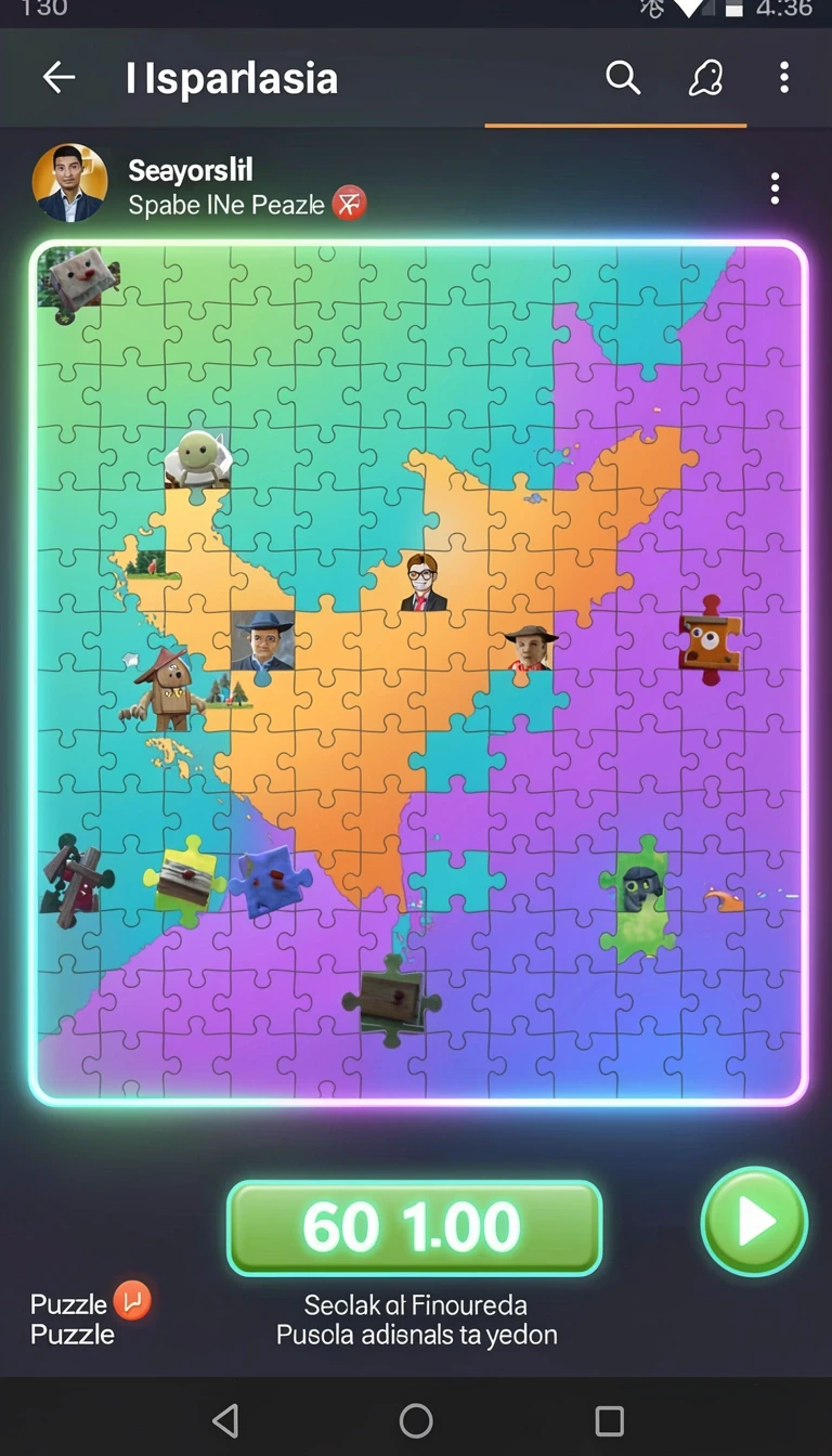 Download 4p4p APK untuk Android screenshot 2