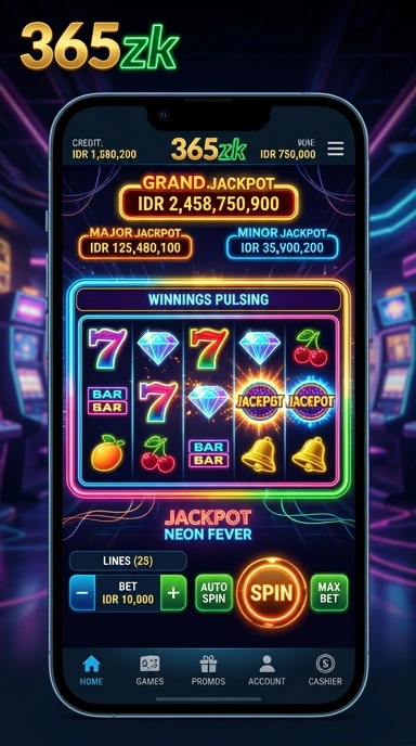 Download 7cone APK untuk Android screenshot 3