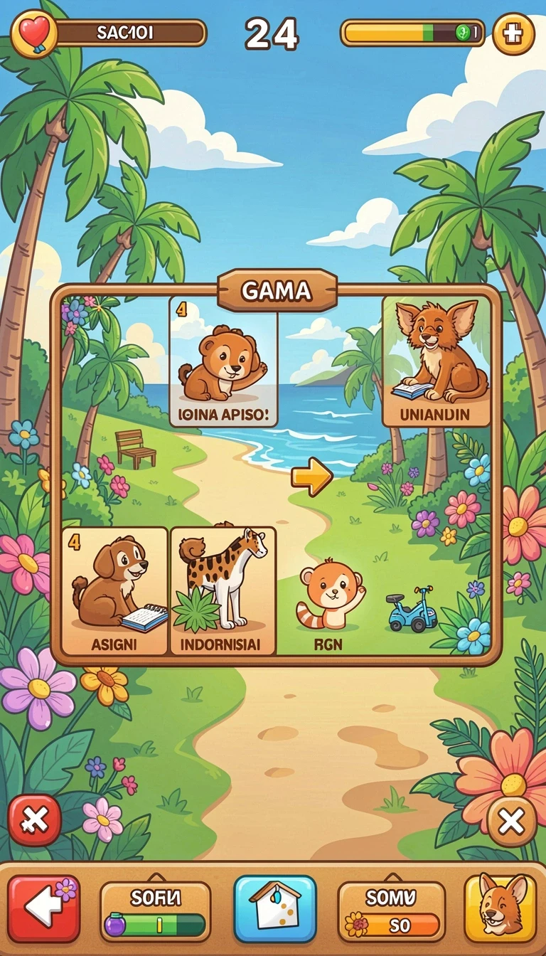 Download 4p4p APK untuk Android screenshot 1