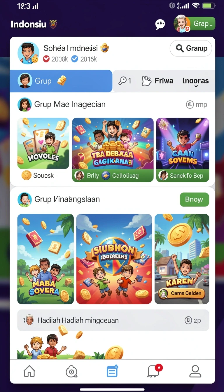 Download 6r6r APK untuk Android screenshot 3
