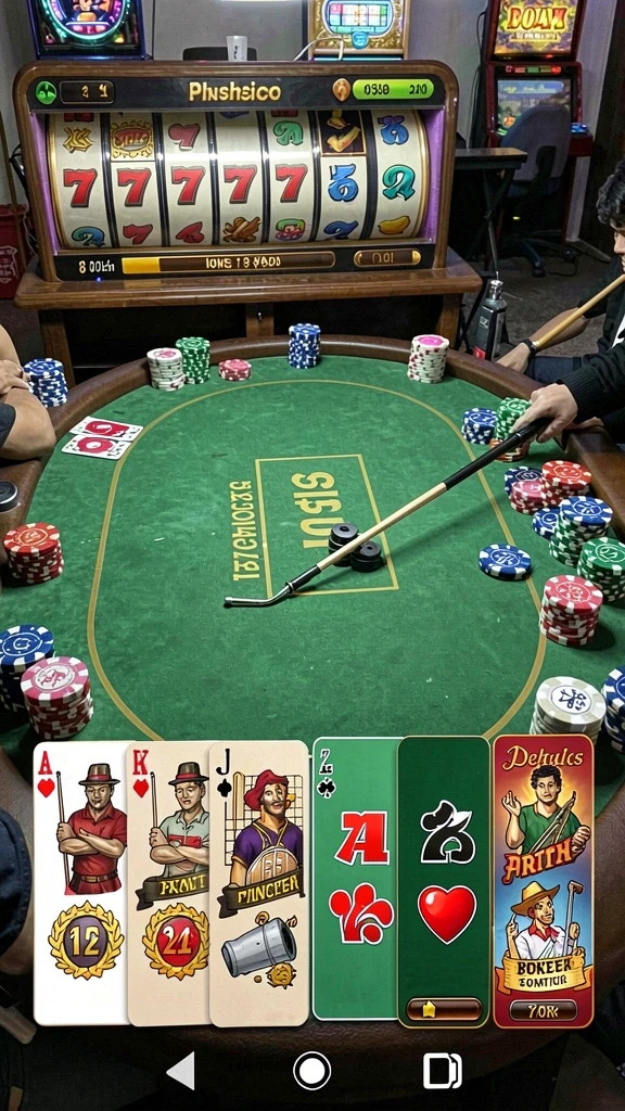 Download 6rt APK untuk Android screenshot 2
