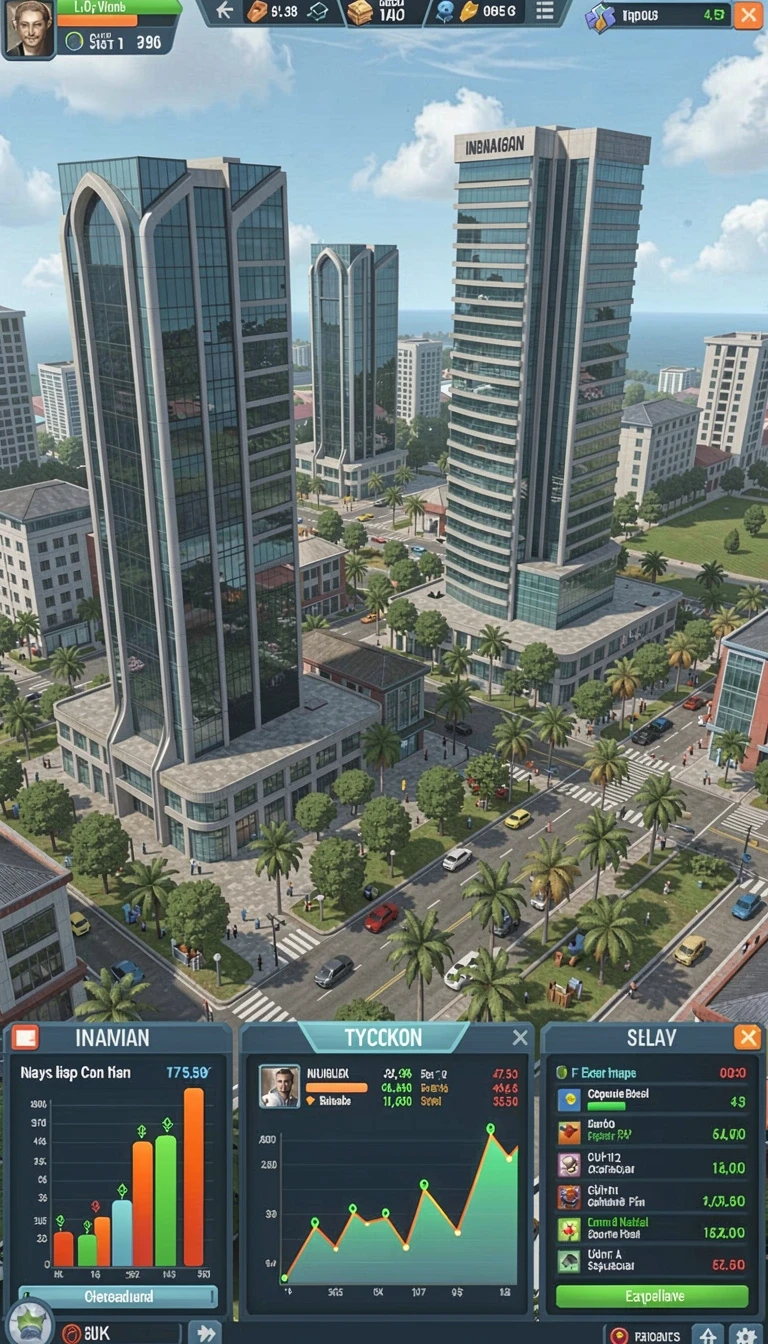 Download 7cone APK untuk Android screenshot 2