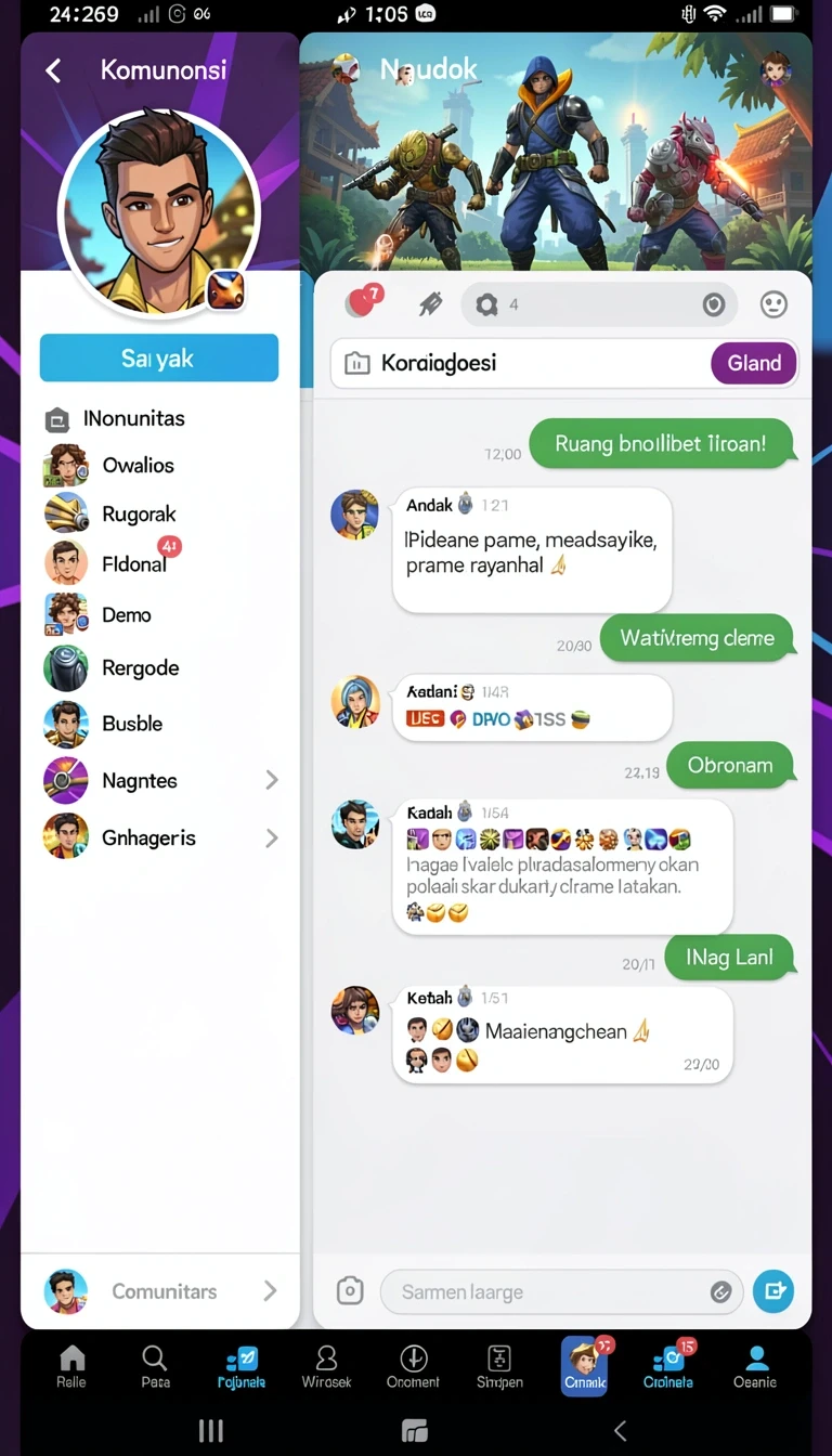 5rt App APK Terbaru screenshot 2
