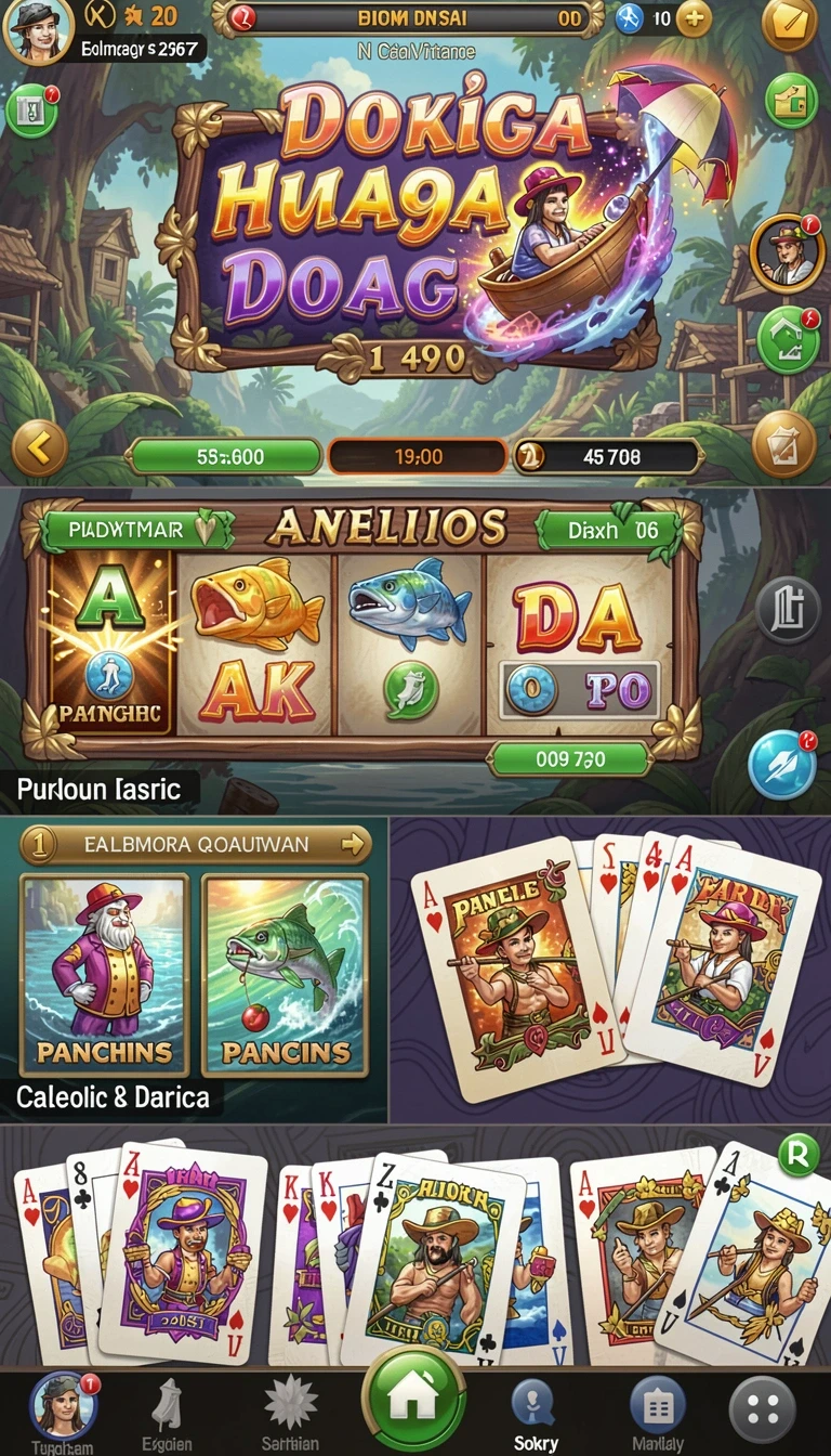 Download 6svip APK untuk Android screenshot 4