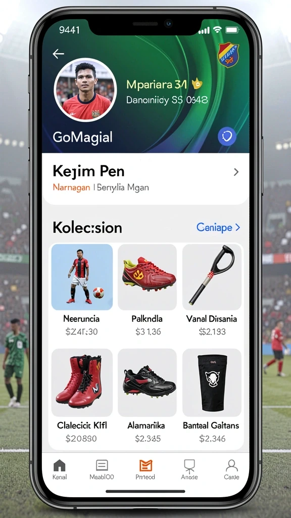 Download 6rt APK untuk Android screenshot 1
